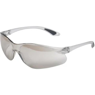 AVIT WRAPAROUND SAFETY GLASSES - INDOOR / OUTDOOR