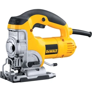 מסור אנכי מקצועי DEWALT DW331K - 700W DEWALT