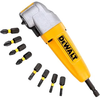 מתאם זווית למברגה - DEWALT DT71517T-QZ DEWALT