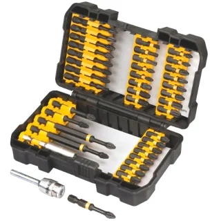 DEWALT 40PC PROFESSIONAL BIT SET - DT70541T-QZ