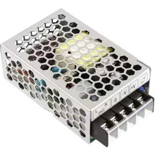 TDK LAMBDA INDUSTRIAL POWER SUPPLIES - LS SERIES