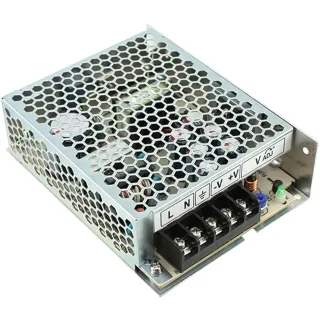 ספק כוח AC/DC לשאסי - 75.6W , 88V ~ 264V ⇒ 36V / 2.1A TDK LAMBDA