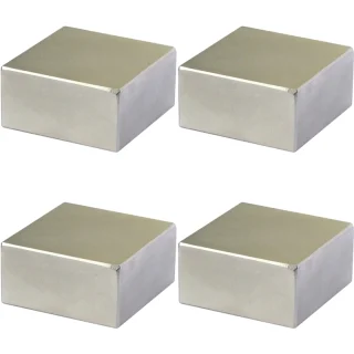 ECLIPSE MAGNETICS NEODYMIUM BLOCK MAGNETS