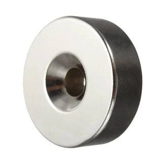 ECLIPSE MAGNETICS NEODYMIUM RING MAGNETS