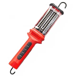 PRO-ELEC 78 LED RECHARGEABLE WORK LIGHT