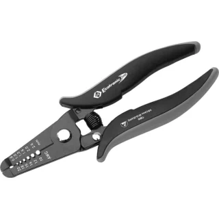 מסיר בידוד מקצועי לכבלים - אנטי סטטי - 10AWG ~ 20AWG CK TOOLS