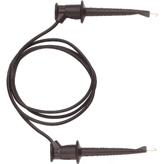 POMONA MINIGRABBER TEST CLIP PATCH CORDS - 3781 SERIES