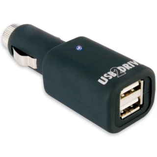 ANSMANN USB2DRIVE