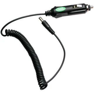 כבל מתח לרכב 12V > DC PLUG ANSMANN