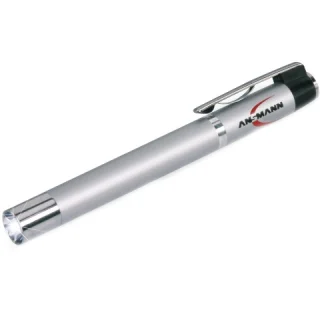 פנס עט - ANSMANN PENLIGHT CLIP LED ANSMANN
