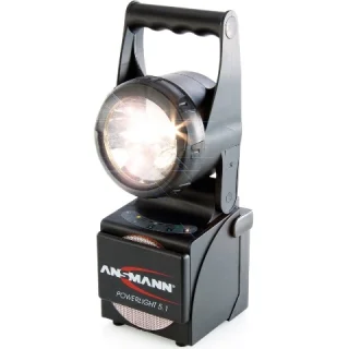 ANSMANN POWERLIGHT 5.1