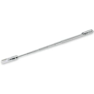 מגנט טלסקופי משולב פנס - ANSMANN SF-1 STICK ANSMANN