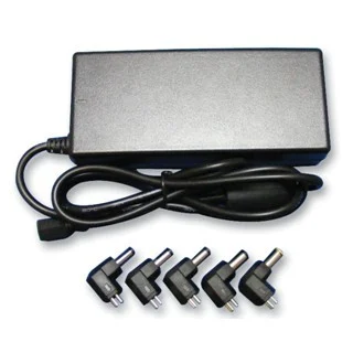 ספק כח ממותג 100-240VAC > 16-19V 96W MULTICOMP