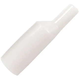 בידוד לבן לתנין מפלדת אל חלד - 50MM ADAPTIVE INTERCONNECT