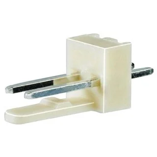 MULTICOMP 2.54MM SQUARE PIN HEADERS - 2217 SERIES