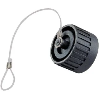 HIRSCMANN CIRCULAR IP67 INDUSTRIAL CONNECTORS - CA SERIES