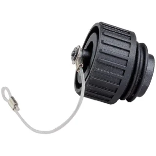 HIRSCMANN CIRCULAR IP67 INDUSTRIAL CONNECTORS - CA SERIES