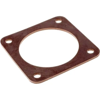 HIRSCMANN CIRCULAR IP67 INDUSTRIAL CONNECTORS - CM SERIES