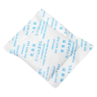 MULTICOMP NON INDICATING GRANULAR SILICA GEL