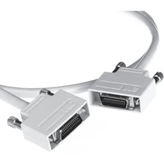 כבל 1M , MDR 26(M) ~ MDR 26(M) - CAMERA LINK 3M