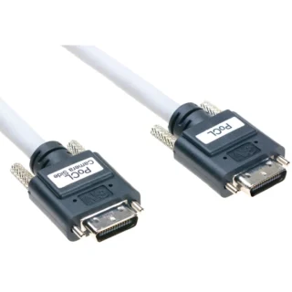 כבל 3M , SDR 26(M) ~ SDR 26(M) - CAMERA LINK 3M