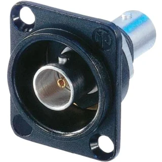 NEUTRIK BNC FEEDTHROUGH ADAPTERS