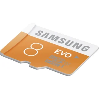 SAMSUNG PREMIUM GRADE CLASS 10 MICROSD MEMORY CARDS