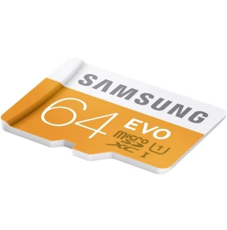 SAMSUNG PREMIUM GRADE CLASS 10 MICROSD MEMORY CARDS