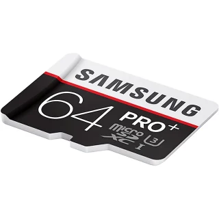 SAMSUNG PREMIUM GRADE CLASS 10 MICROSD MEMORY CARDS