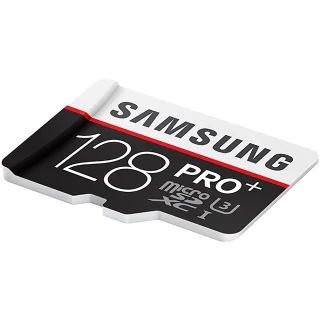 SAMSUNG PREMIUM GRADE CLASS 10 MICROSD MEMORY CARDS