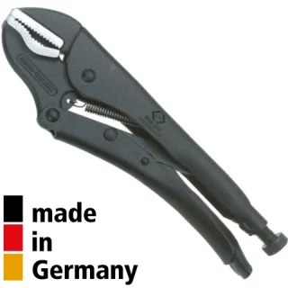 CK TOOLS PROFESSIONA SELF GRIP PLIERS