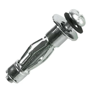 DURATOOL HEAVY DUTY CAVITY ANCHORS
