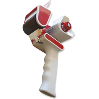 אקדח דיספנסר לסרטי הדבקה - RAPESCO DI00002 RAPSECO