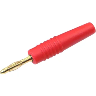 MULTICOMP 2MM BANANA PLUGS