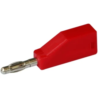 MULTICOMP STACKABLE 2MM BANANA PLUGS