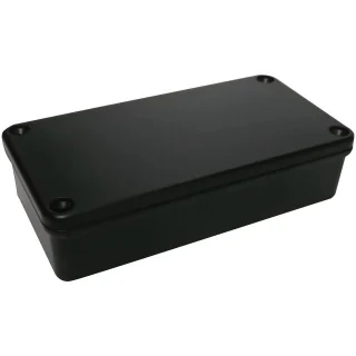 MULTICOMP IP65 SEALED DIE CAST ALUMINIUM ENCLOSURES - G1XX SERIES