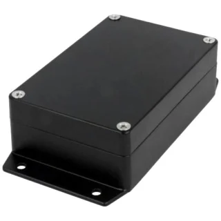 MULTICOMP IP65 SEALED DIE CAST ALUMINIUM ENCLOSURES - G1XXMF SERIES