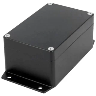 MULTICOMP IP65 SEALED DIE CAST ALUMINIUM ENCLOSURES - G1XXMF SERIES