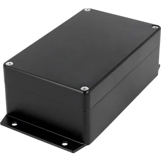 MULTICOMP IP65 SEALED DIE CAST ALUMINIUM ENCLOSURES - G1XXMF SERIES
