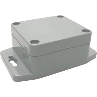 קופסת זיווד מפלסטיק - G3XXMF SERIES - 64X58X35MM MULTICOMP