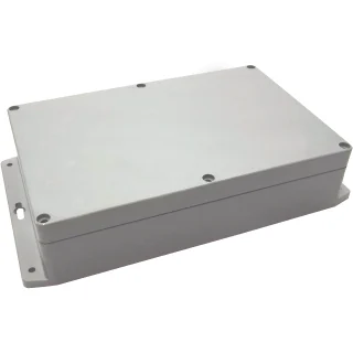 MULTICOMP IP65 SEALED ABS & POLYCARBONATE ENCLOSURES - GXXXMF SERIES