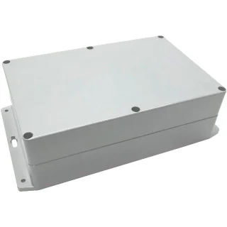 MULTICOMP IP65 SEALED ABS & POLYCARBONATE ENCLOSURES - GXXXMF SERIES