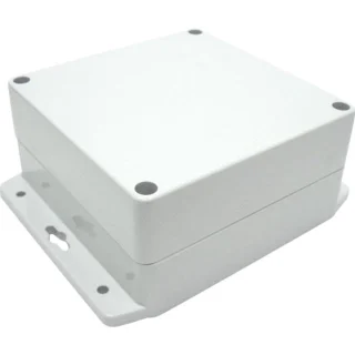 MULTICOMP IP65 SEALED ABS & POLYCARBONATE ENCLOSURES - GXXXMF SERIES