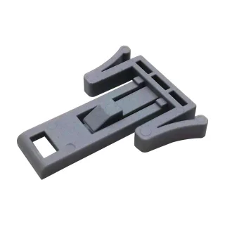 תפס קיר לקופסת זיווד - DIN RAIL MULTICOMP