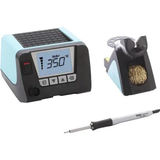 WELLER 95W DIGITAL SOLDERING STATION - WT 1010