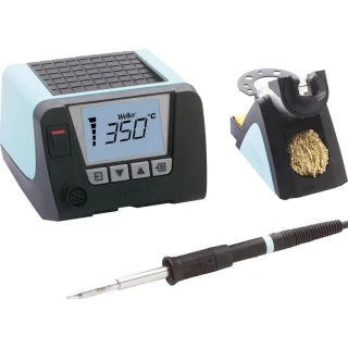 תחנת הלחמה דיגיטלית - WELLER WT 1010H WELLER