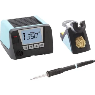 WELLER 95W DIGITAL SOLDERING STATION - WT 1013