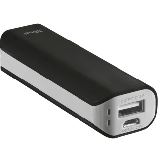 TRUST PRIMO  2200MAH POWER BANK - 21221