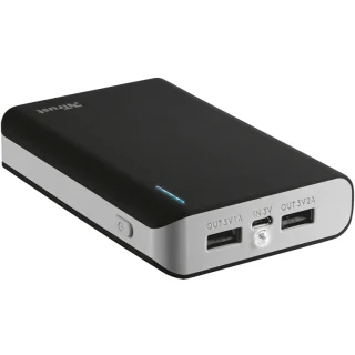 TRUST PRIMO  8800MAH POWER BANK - 21227