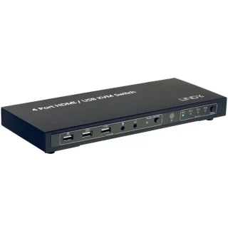 PRO SIGNAL USB HDMI KVM SWITCHES